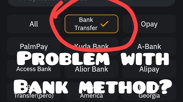 Are You Having Problem Adding Your Payment Method On Bybit? Do this NOW!!