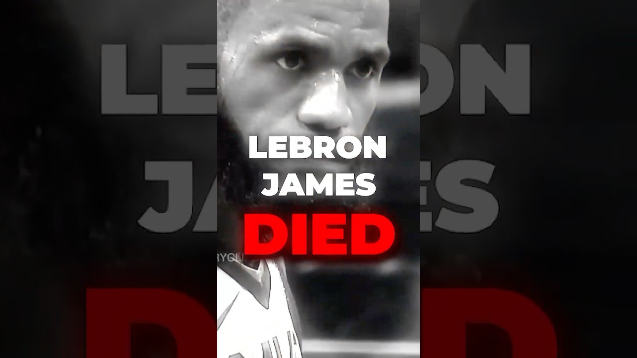 He Almost Died..😱#shorts #viral #nba