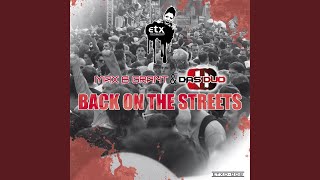 Back On the Street