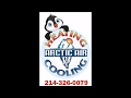 Residential Heating And Cooling Inspections McKinney, Allen, Frisco, Prosper And Collin County