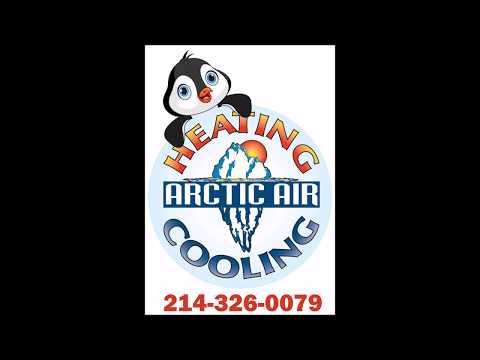 Residential Heating And Cooling Inspections McKinney, Allen, Frisco, Prosper And Collin County  @arcticairheatingandcooling4540