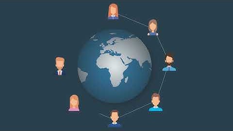 Trade Finance With Blockchain