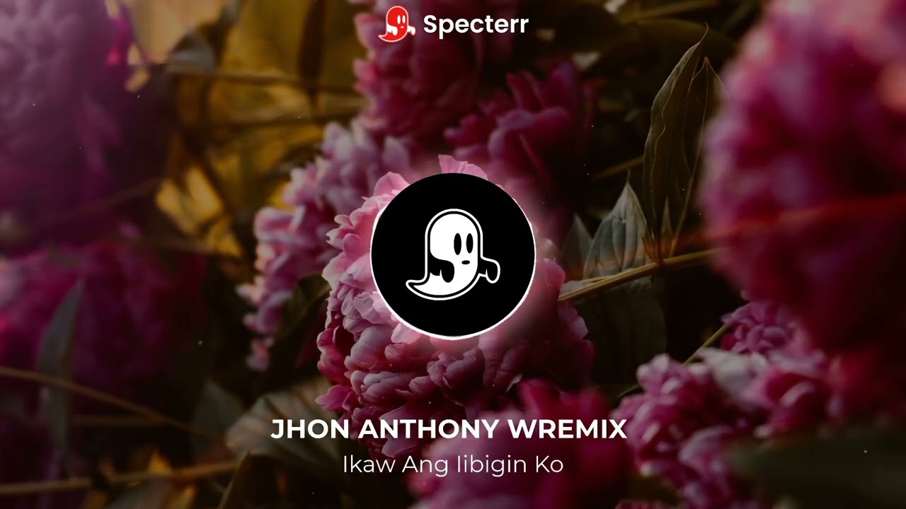 IKAW ANG IIBIGIN KO-JHON ANTHONY WREMIX 