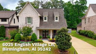 6025 English Village Lane, Birmingham, AL 35242