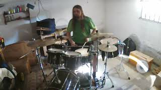 N. Ignatzi - Genesis/Scarab (Northlane Cover)