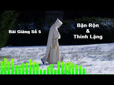 Video Bài 5: Bận Rộn - Không Còn Thì Giờ Cho Chúa: Satan đã... - youtube