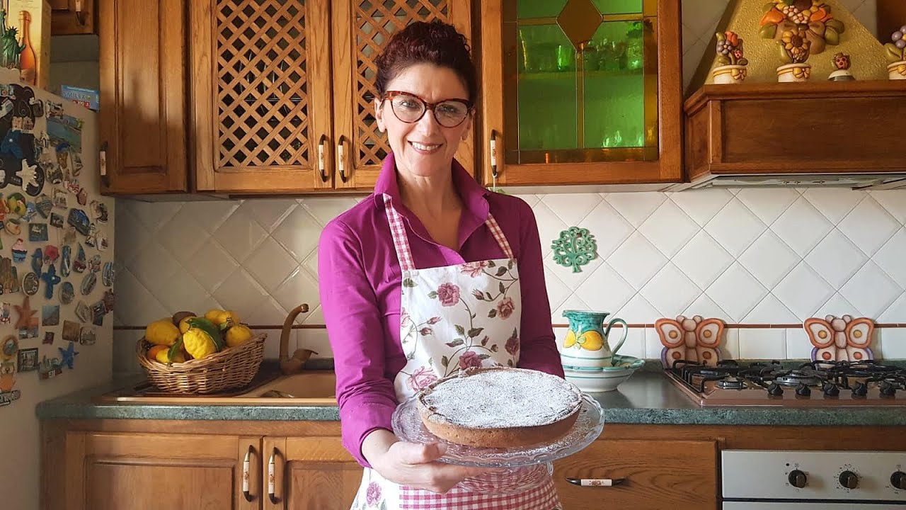 PASTIERA NAPOLETANA! *RICETTA TRADIZIONALE*