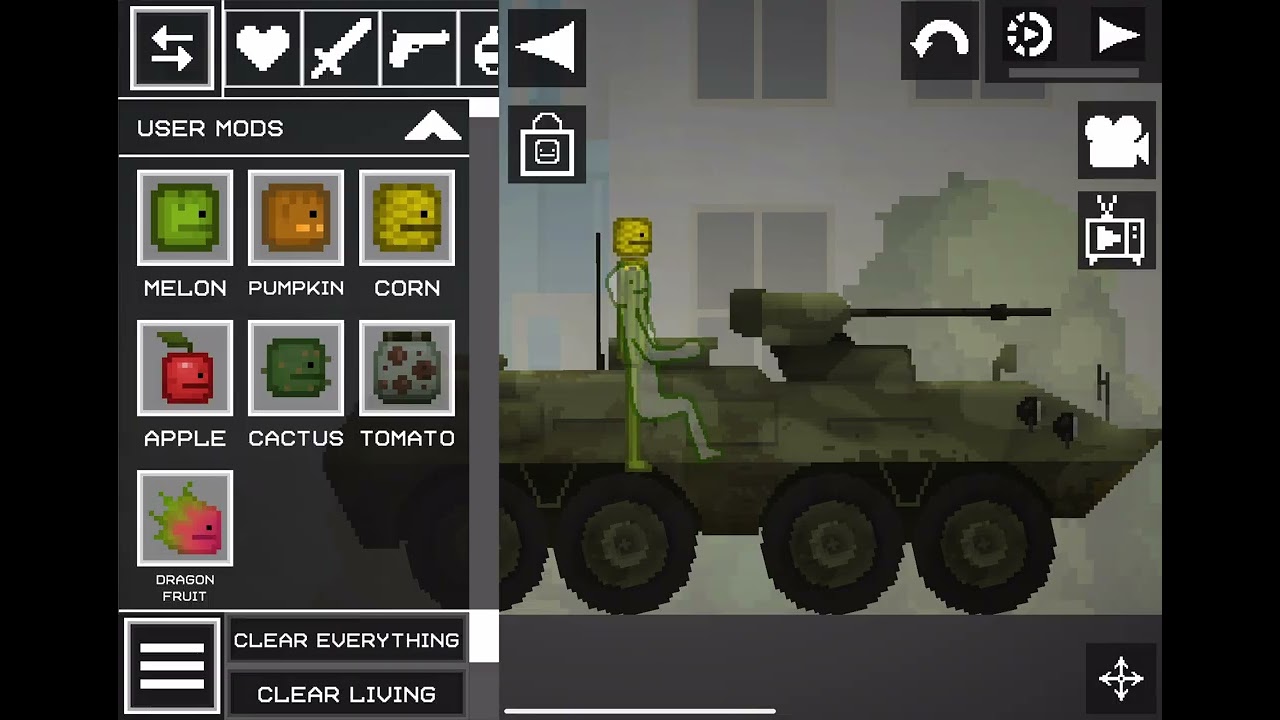 Nights of abstract ep 1 woohoo…