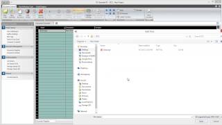Document Controller Standard 1 Install