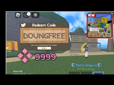 CODIGOS Para Bellu Piece Julio Roblox Bellu Piece YouTube Hqdefault 