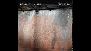 Video thumbnail of "Negrita - Rodrigo Alvarez (2015)"