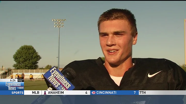 Countdown to Hometown 2019: Bakersfield Christian High School