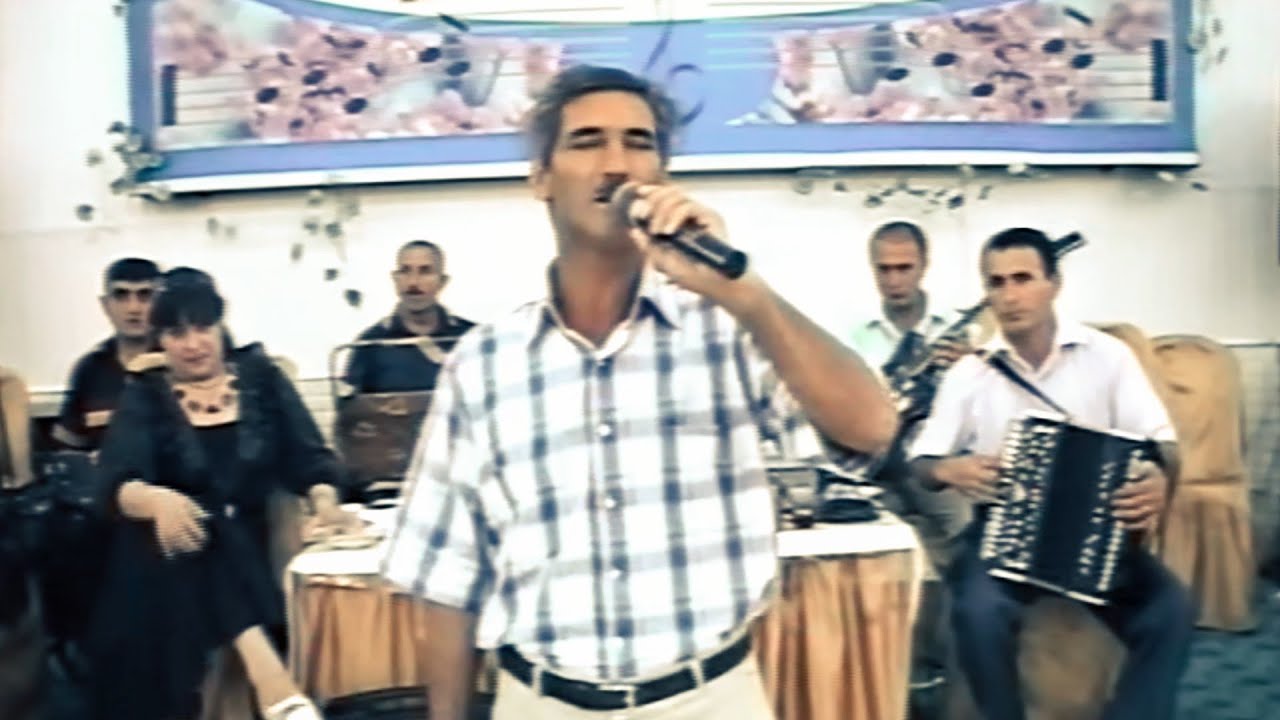 Salyan Toyu Əlqardaş Mirələmov .Qarmon Elçin Zamanov . il 2009