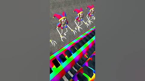 ⚙ SHREEDDER MACHINE VS ZOONOMALY MONSTERS FAMILY Roblox Innyume Smiley