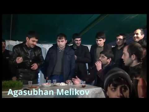 Yep Yeni Muzikalni Meyxana 2016 Qız qalır, Oğlan ölür   Balaəli, Ələkbər, Tərlan, Mehman