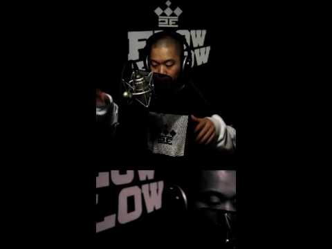 [FLOW BLOW] Ep.4 Don Malik & Rico
