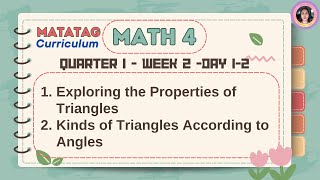 Matatag Math 4 Quarter 1 Week 2 Day 1-2