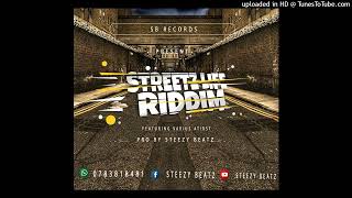 Iyga De-Mento_Kupinda (Street Life Riddim ) Produced by SteezyBeatz 0783818481. Resimi