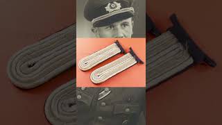 Basiswissen Für Die Offiziersdarstellung In 137S