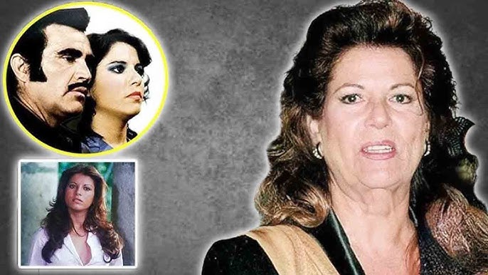 A los 69 años, Patricia Rivera rompió su silencio y conmocionó al mundo. -  YouTube