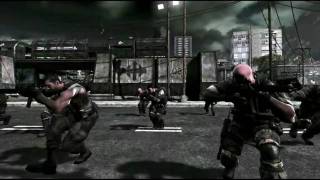 MAG Valor Trailer HD