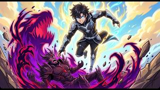 Reborn with an SSS Devourer, He Ascends to Godhood!
