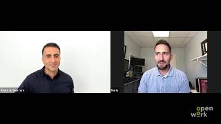 OpenWork: Demistifying the multicultural consumer
