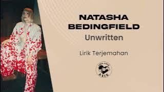 Natasha Bedingfield - Unwritten (Lirik Lagu Terjemahan)