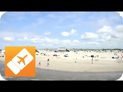 Visiting St. Peter-Ording | Traveling in Germany | Love for Home