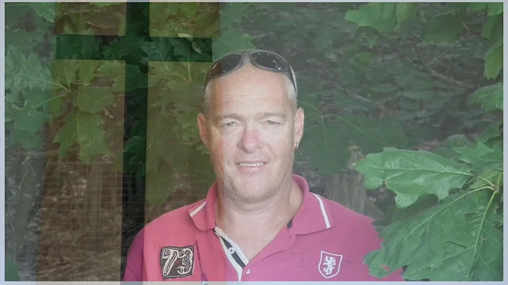 Afscheidsdienst Dhr Sjaak van der Groef 25-2-2023