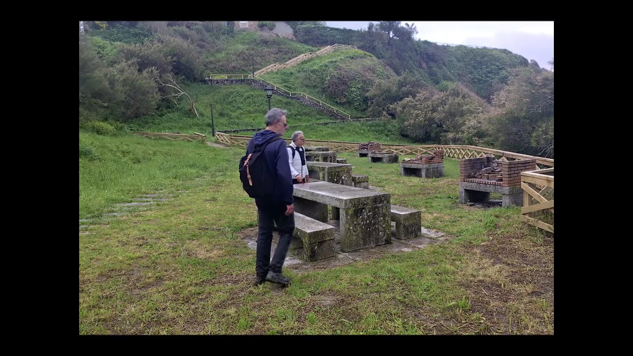SENDERISMO, RUTA CIRCULAR MALPICA-CABOS SAN ADRIÁN-BARIZO-BEO, 20 KM. ABRIL2025.