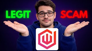 Is Webkey Dao Wkeydao Token Legit Or A Scam? Honest Review 2026