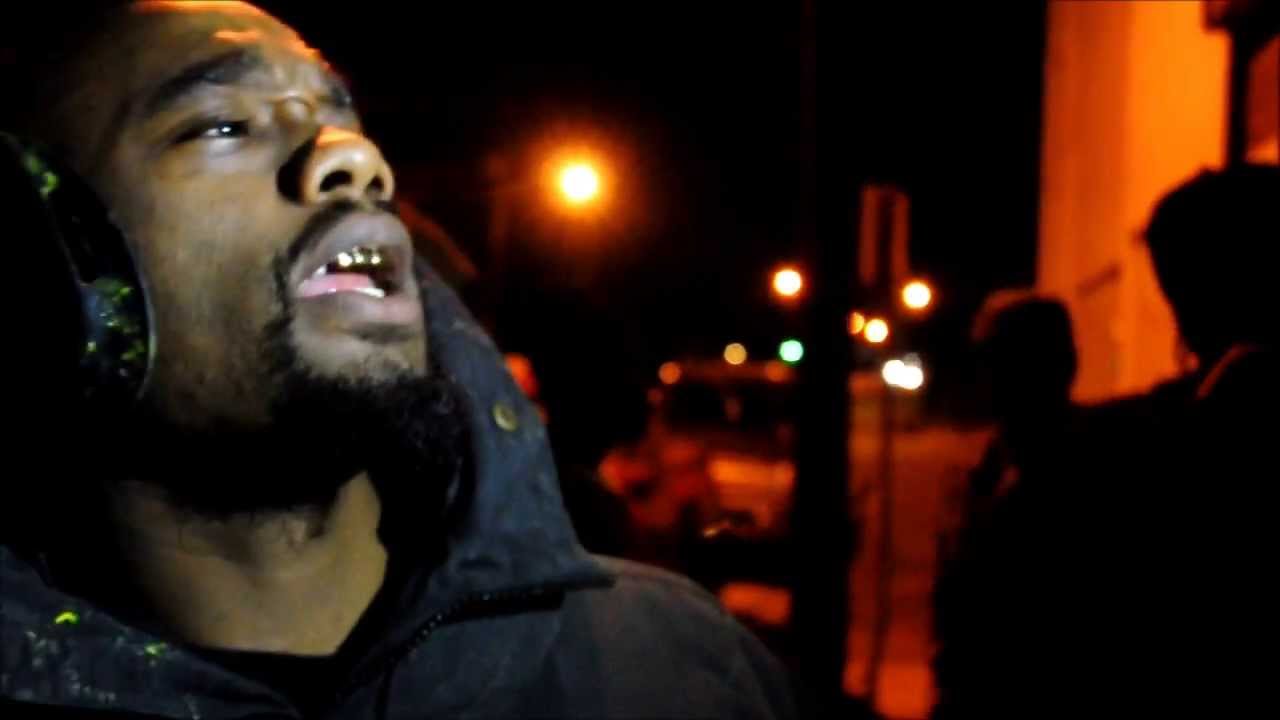 Headwreckas Freestyle