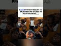 Dababy Takes His Daughters To Church For The First Time! #shorts