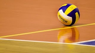 Voleibol - Tutorial Básico