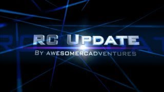 (Rc Update)- Unboxing of Blade mSRX Helicopter