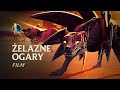 Elazne ogary  film naafiri  league of legends