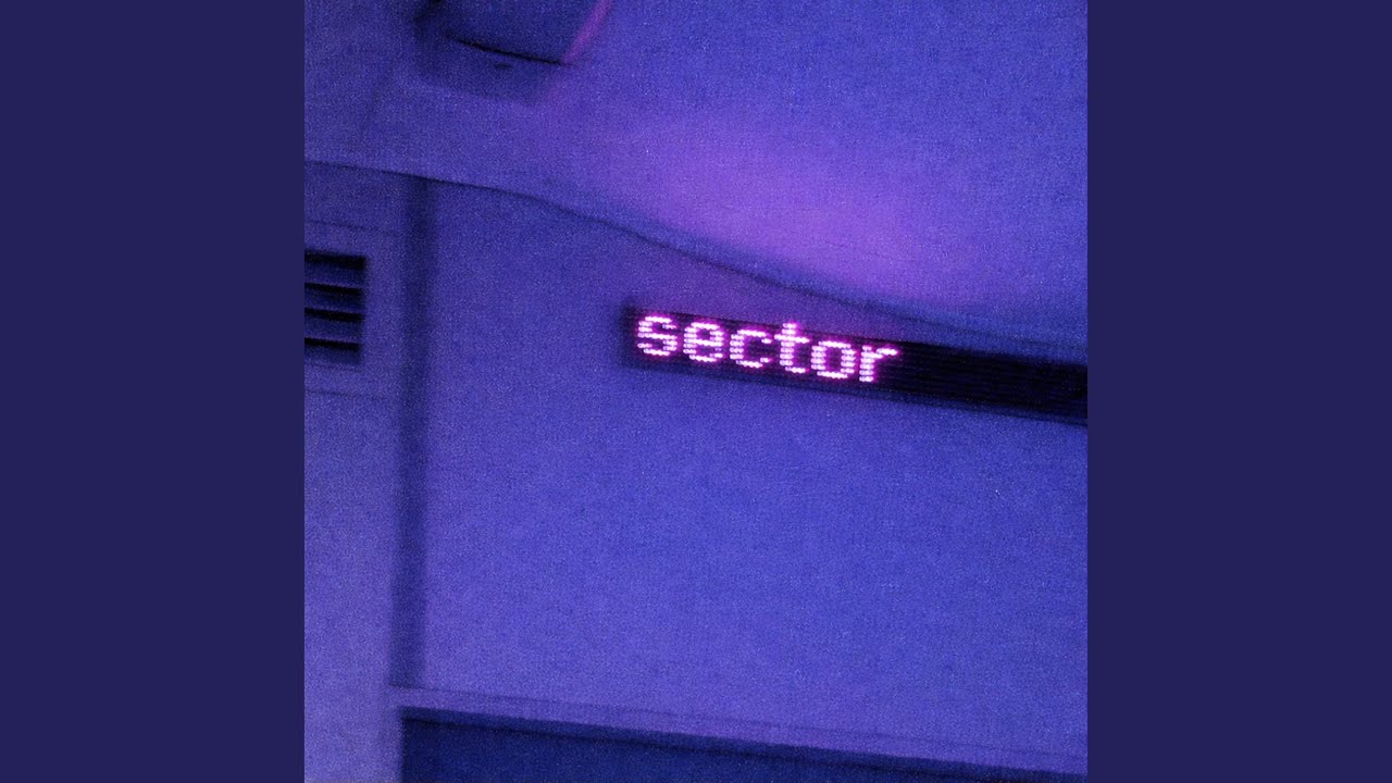 Watch sector on YouTube Watch sector on YouTube