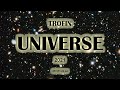 Trofin - Universe (2021)