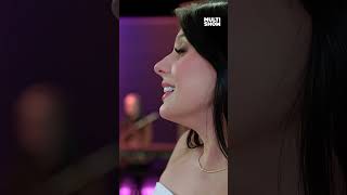 SIGA A PÁGINA - Ana Castela AMA ouvir PAGODE!   Multishow #Shorts #musica #pagode #sertanejo