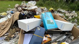 I found abandoned phone OPPO A15 To Restoration