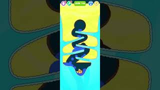 Save The Fish All 186 Level Android,ios Gameplay New Update #shorts #savethefish