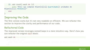 Practical Guide to Working with Hash Keys and Values in Ruby