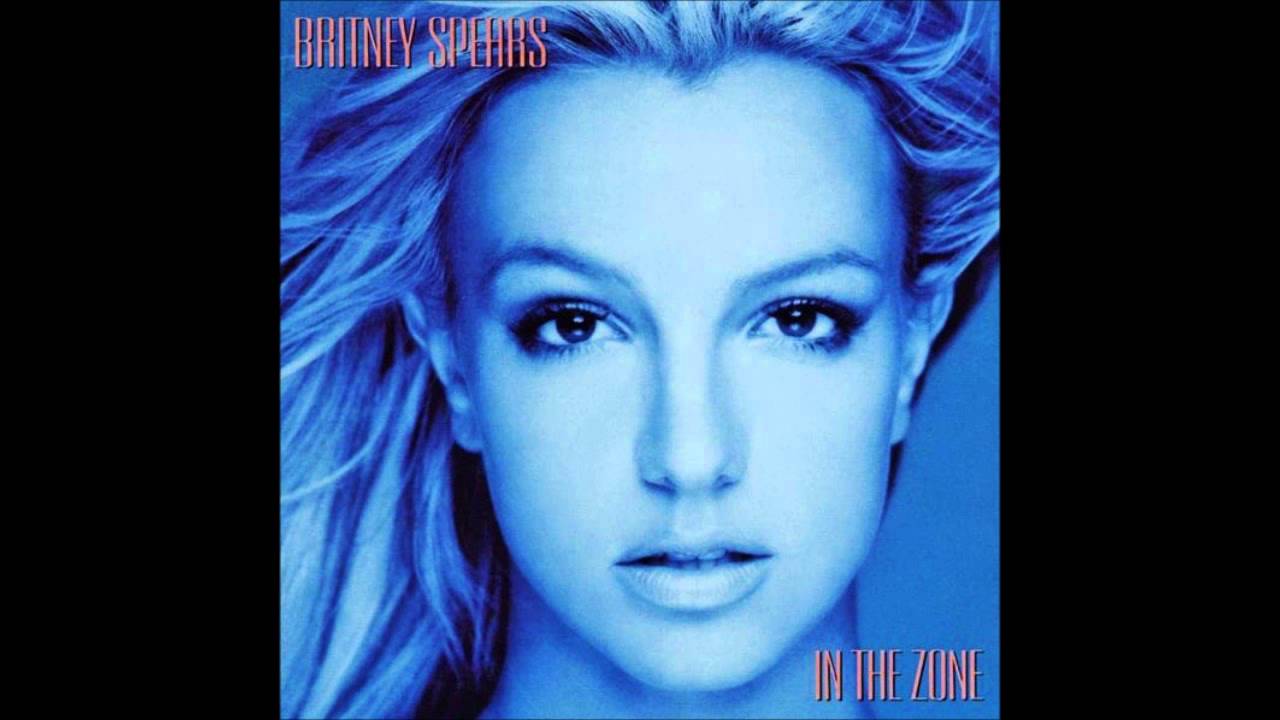 Britney Spears - Look Who's Talking Now