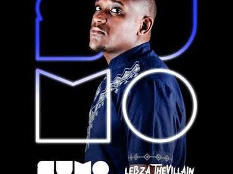 Lebza The Villain - YTKO 14 02 2020 Valentine's Mixtape