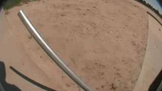 How to Build a Pole Jam and Trick Tip
