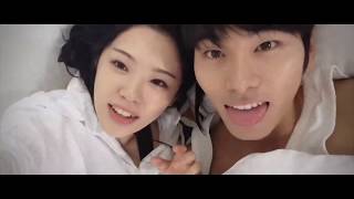 정키 거울 MV