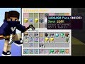 KUTU AÇTIM $4000000 ÇIKTI! 😱 - Minecraft Skyblock