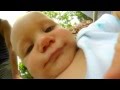 What Happens When You Give A Baby A GoPro