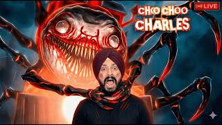 #1 HORROR PC GAME CHALLENGE 😱 | JEETJOT LIVE 🔥#shortfeed #shortslive #chainedtogethergame